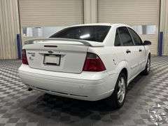 2007  Ford  Focus