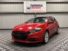 2013  Dodge  Dart  Rallye