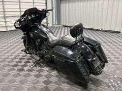 2021  Harley-Davidson  FLHXS