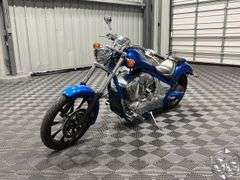 2010  Honda  Fury  VT1300CX
