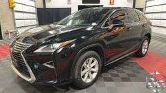 2016  Lexus  RX 350
