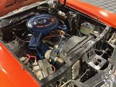 1970  Ford  Ranchero