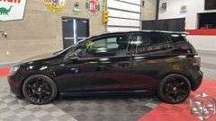 2012  Volkswagen  Golf