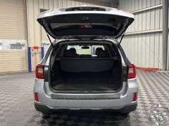 2015  Subaru  Outback  2.5i Limited