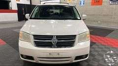 2010  Dodge  Grand Caravan   SXT