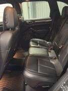 2014  Porsche  Cayenne