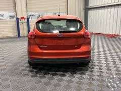 2018  Ford  Focus  SE