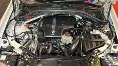 2017  BMW  X3  xDrive28i