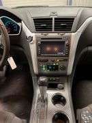 2010  Chevrolet  Traverse  LT