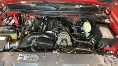 2007  Chevrolet  Silverado 1500  LTZ
