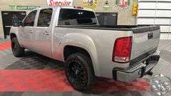2013  GMC  Sierra 1500  SLE