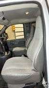 2008  Chevrolet  Express  LS