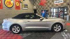 2016  Ford  Mustang