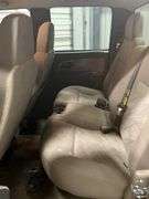 2005  Chevrolet  Colorado  LS