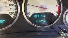 2010  Dodge  Grand Caravan   SXT