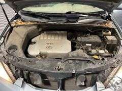 2008  Lexus  RX 350