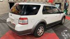 2008  Ford  Taurus   SEL