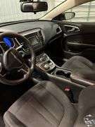 2016  Chrysler  200  Limited