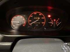 2001  Honda  CR-V  EX