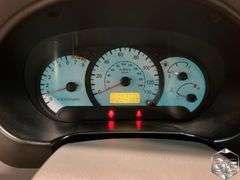 2004  Hyundai  Accent  GL