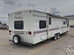1994  Camp Trailer