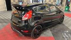 2019  Ford  Fiesta   ST
