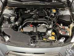 2015  Subaru  Outback  2.5i Limited