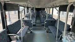 2008  Gillig  Transit Bus