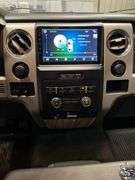 2011  Ford  F-150  Lariat
