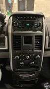 2010  Dodge  Grand Caravan  SXT