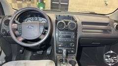 2008  Ford  Taurus X  SEL