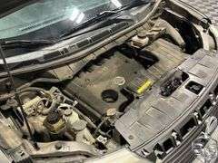 2012  Nissan  Quest  SL