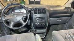 2005  Dodge  Grand Caravan   SXT