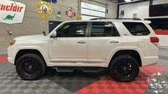 2010  Toyota  4Runner  SR5