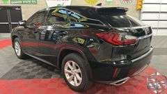 2016  Lexus  RX 350