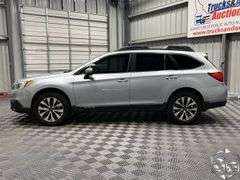 2015  Subaru  Outback  2.5i Limited