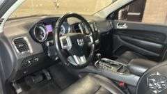 2012  Dodge  Durango  Citadel
