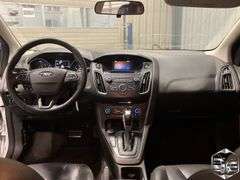 2015  Ford  Focus  SE