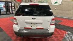 2008  Ford  Taurus  SEL