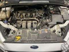 2015  Ford  Focus  SE