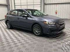 2017  Subaru  Impreza   2.0i