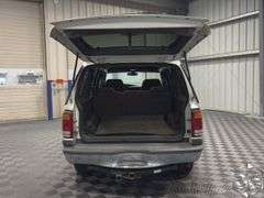 2000  Ford  Explorer  XLT