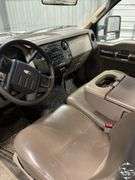 2008  Ford  F550 Super Duty    W/ Dump Bed
