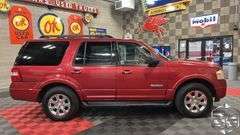 2008  Ford  Expedition  XLT