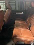2012  Ram  3500 Laramie Longhorn