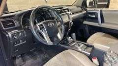 2014  Toyota  4Runner   SR5