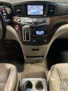 2012  Nissan  Quest  SL