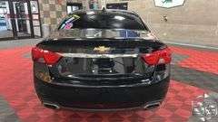 2015  Chevrolet  Impala   LTZ