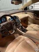 2010  Buick  LaCrosse  CXL