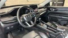2022  Jeep  Compass  Trailhawk
